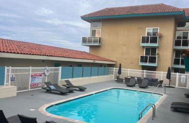 Oceanfront Studio with balcony - Foto 2