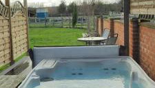 Blashford Manor Farmhouse - New Forest Cottage - Foto 2