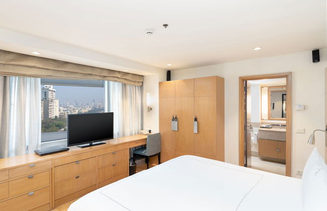 Taj Wellington Mews Luxury Residences - Foto 9