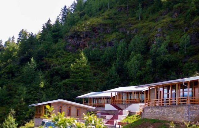 Whispering Woods Resort - Foto 16