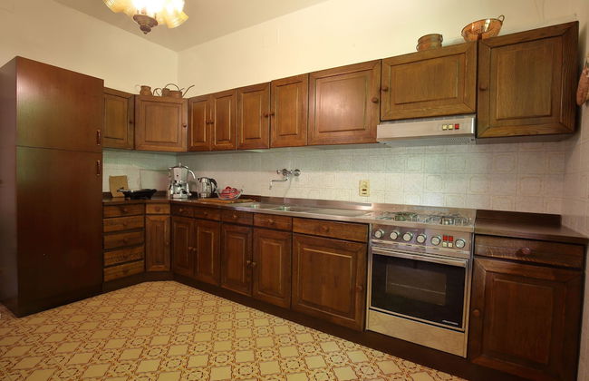 Tarzo - Villa Diana - Foto 6