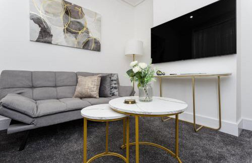 Open Mind Property - 3 Bedroom , Henderson Lodge - Foto 28