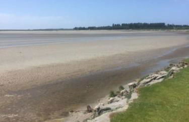 Maison familiale à 10 min du Mont Saint Michel - Foto 33
