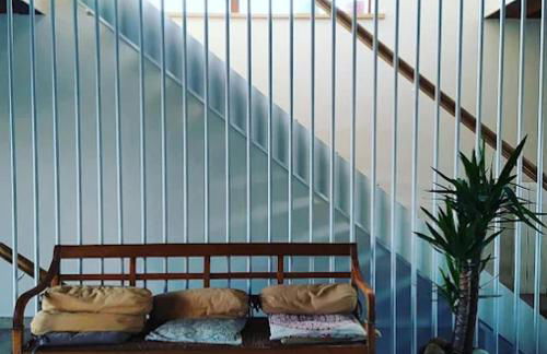 Acogedora casa rural en el centro de Navarra - Foto 8