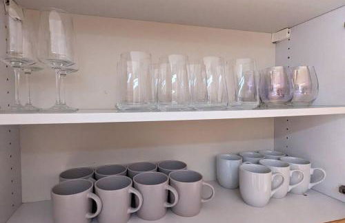 Einzigartiges Berg-Chalet in Alleinlage bis zu 21 Personen - Foto 24