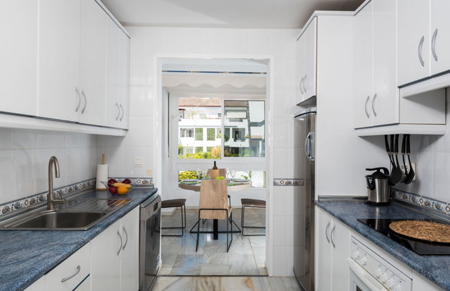 Penthouse Greenview - Foto 9