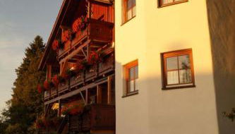 Apartment in Ludwigsreut mit Terrasse- Garten und Grill by Interhome - Foto 5