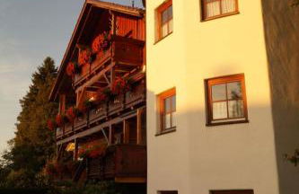 Apartment in Ludwigsreut mit Terrasse- Garten und Grill by Interhome - Foto 5