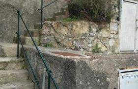 Cottage rustico con vista mare - Foto 39