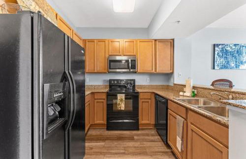 Penthouse Amazing Gulf Views Walk Beach or Shuttle Suite sleeps 6 - Foto 9