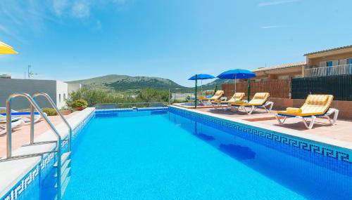 E151 Camomila by Mallorca Villa Selection - Photo 2