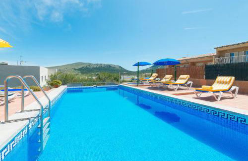 E151 Camomila by Mallorca Villa Selection - Photo 2