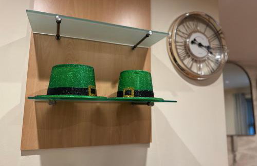 Vikings Apartment City Centre Exclusive Offers With Private Parking & Terrace - Foto 7