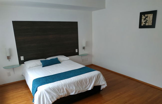 Grupo Kings Suites Alfredo de Musset - Foto 8