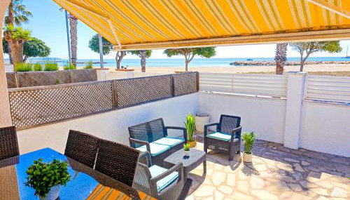 LITORAL COSTA DORADA - VILLA LAURA II Only families - Foto 3