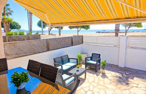 LITORAL COSTA DORADA - VILLA LAURA II Only families - Foto 3