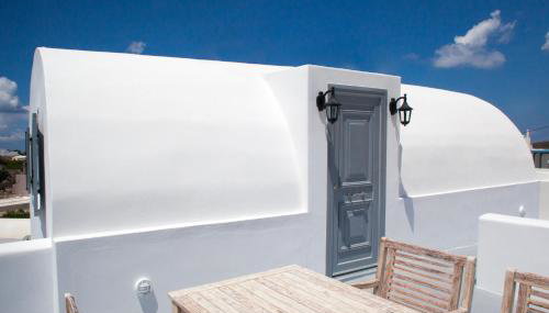 Villa Del Sol Santorini - Foto 5