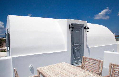 Villa Del Sol Santorini - Foto 5