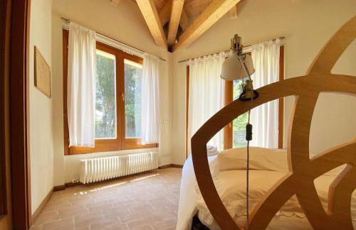 VILLA AUREA with private pool and park - Photo 31