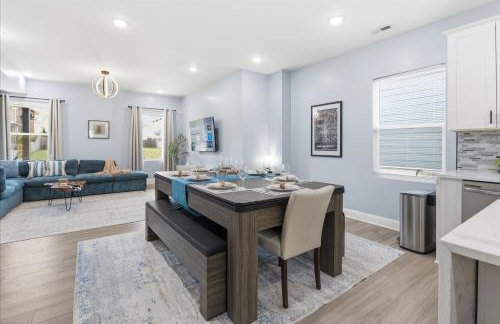 Family 4BR Retreat with Games and Fun for ALL - Photo 8