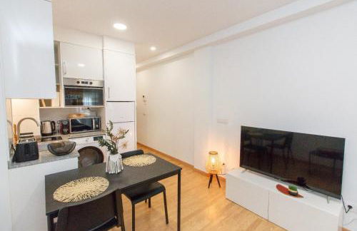 Apartamentos Coruña vip centro - Foto 75