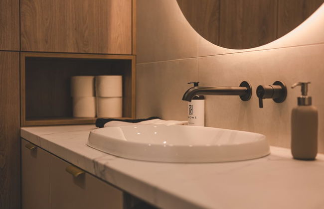 Puerto 34 Nowoczesne Studio Opera Nova Stare Miasto - Foto 26