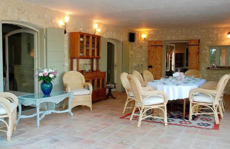 Le Mas Sérénité - Foto 39