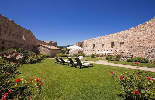 Antica Rocca - Foto 25