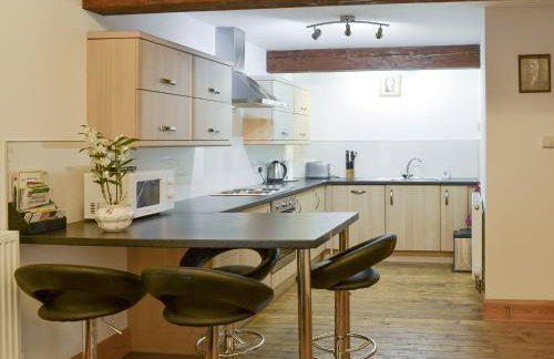 The Hay Barn- 26724 - Foto 5