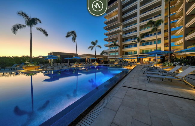 VGolf with Pool & Gym by Naya Homes - Foto 68