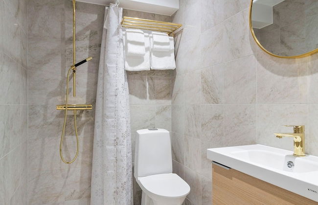 At Old Town Aparthotel - Photo 13