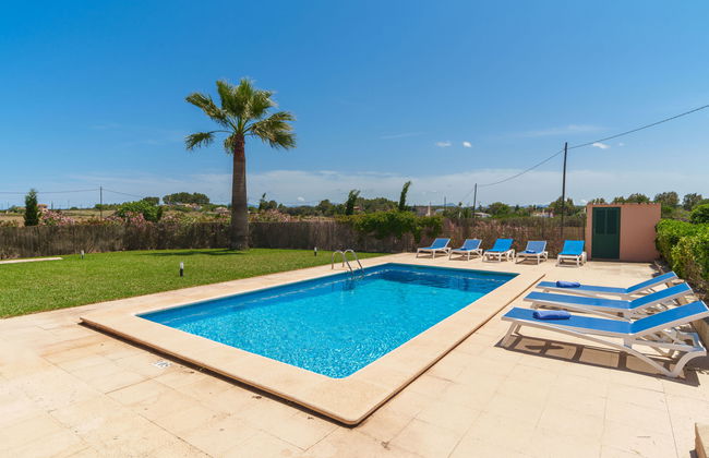 Can Butxet - Foto 27