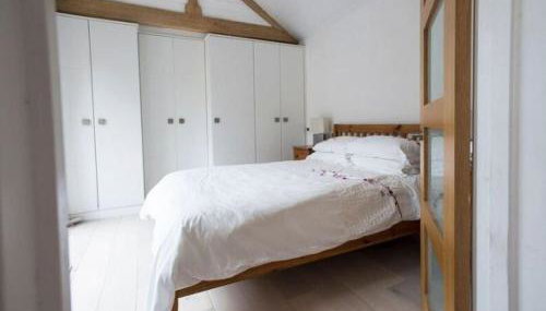 Little Barn at Coppice Barn, Birdham - Foto 4