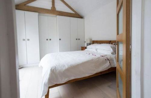 Little Barn at Coppice Barn, Birdham - Foto 4