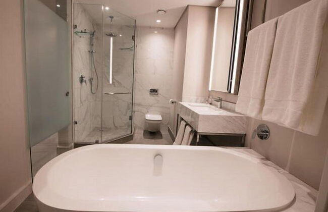 Houghton Executive Suites - Foto 9