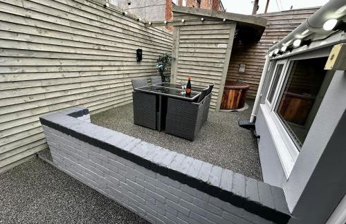 Albert Luxury Hottub and Jacuzzi Apartments - Foto 88