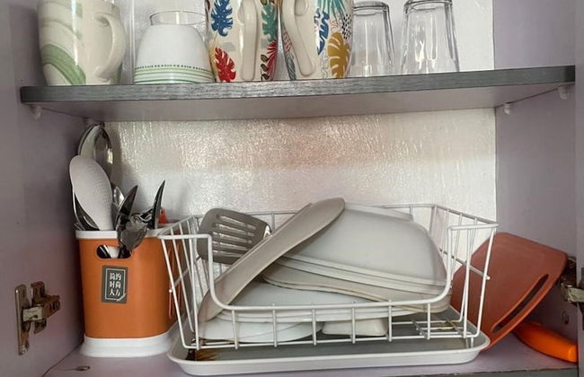 Saekyung Village One-Phase 2 - Foto 8