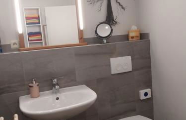 Cosmeahouse App. Johannesburg - Foto 15