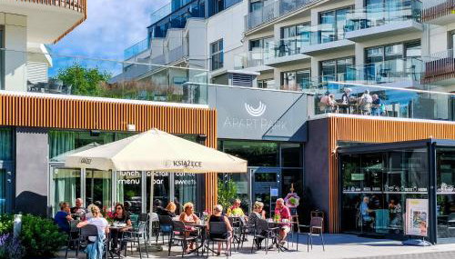 ApartPark by Baltic Home - Foto 4