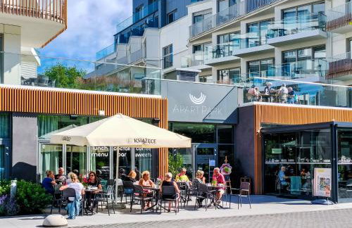 ApartPark by Baltic Home - Foto 4