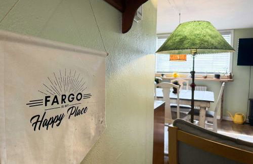 Peaceful Hideaway in Central Fargo - Foto 34