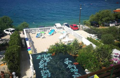 Villa Fjaba - by the sea - with the big terraces & great sea view - Foto 50