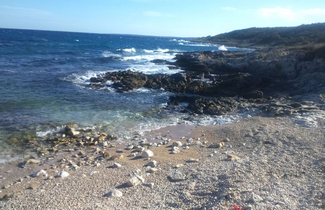 Family Rustic House With Private Pool - Photo 8