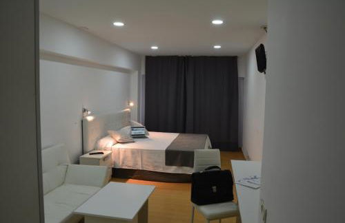 Boutique Urban Madrid Genova - Photo 83