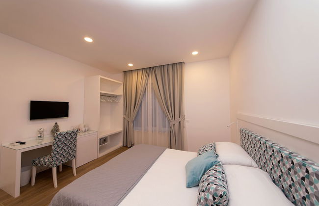 Dea Guest House - Photo 22