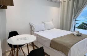 Apartamentos com vista para o Mar - Mirante do Marinas - Foto 43