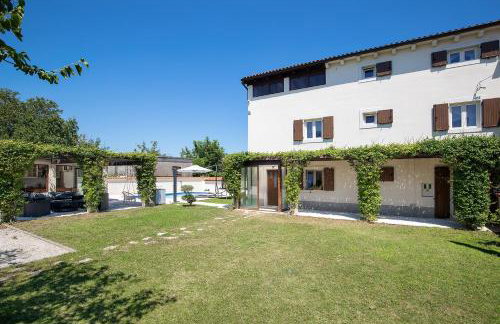 Villa Roža - Foto 1