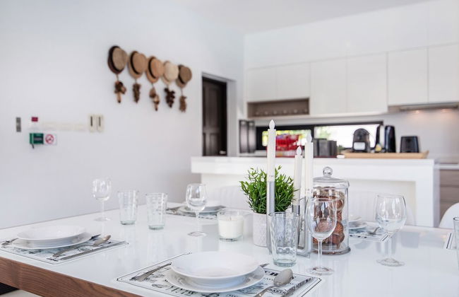 Movenpick Pool Villa's 1FL - Foto 3