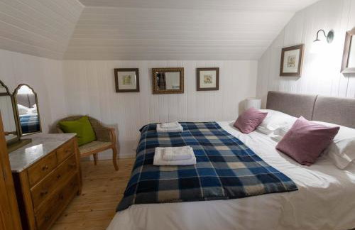 Beaton's Croft House - Uig Skye - Foto 13