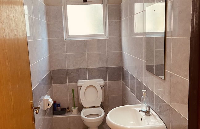 Barizi Holiday Apartments - Foto 26